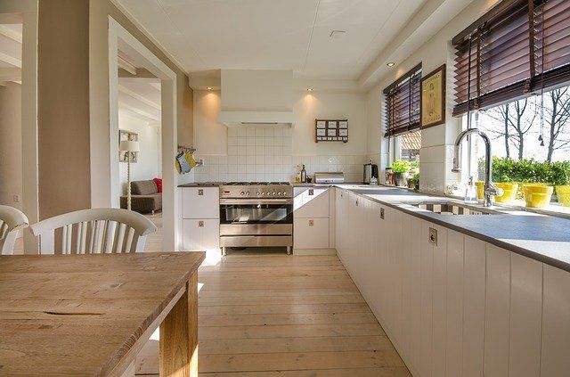 Stage Your Kitchen how to stage a kitchen