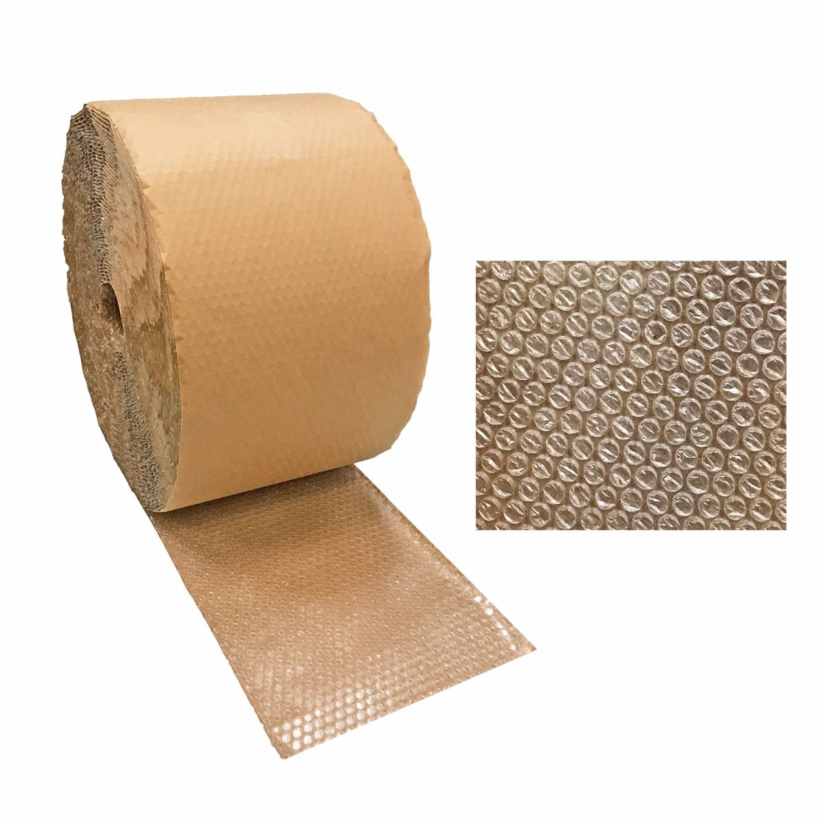 Extra Large Bubble Wrap Air Cushions Roll, Packaging, Removals