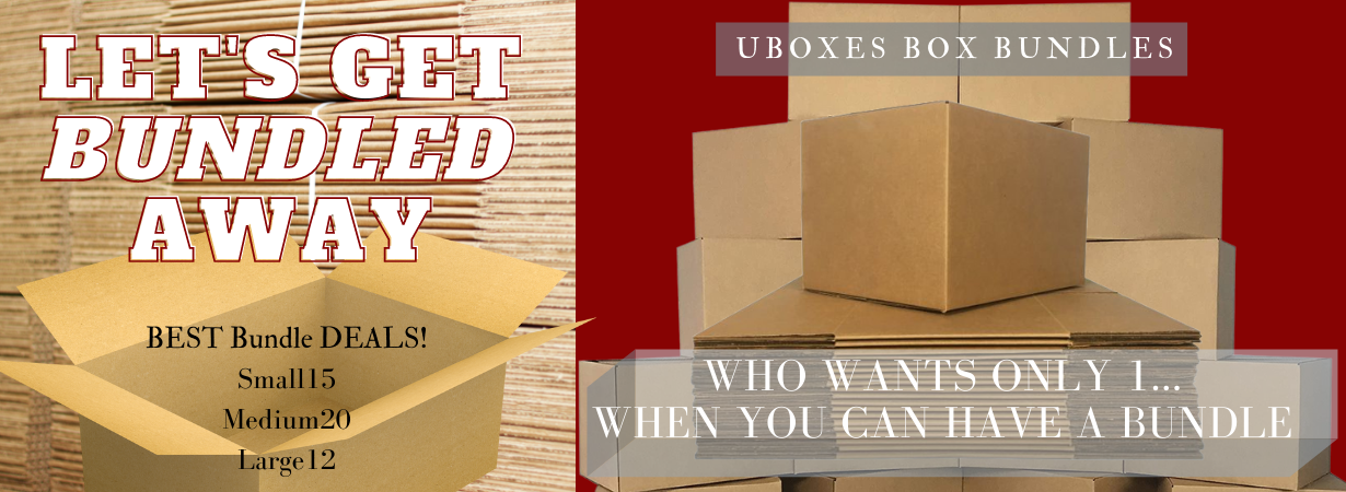 Where To Get Moving Boxes – Forbes Home