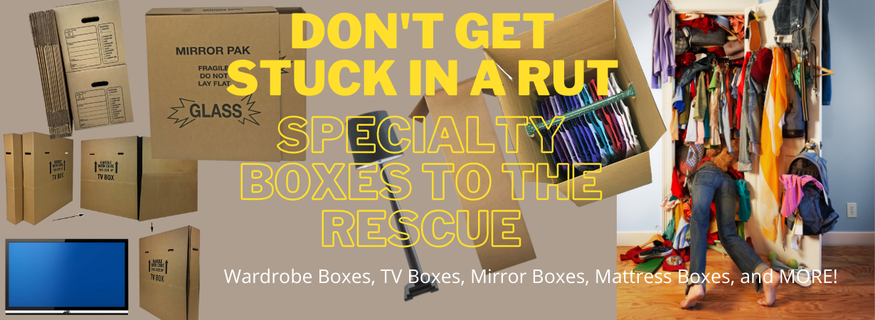 Сube Boxes In USA, Cheap Moving Boxes